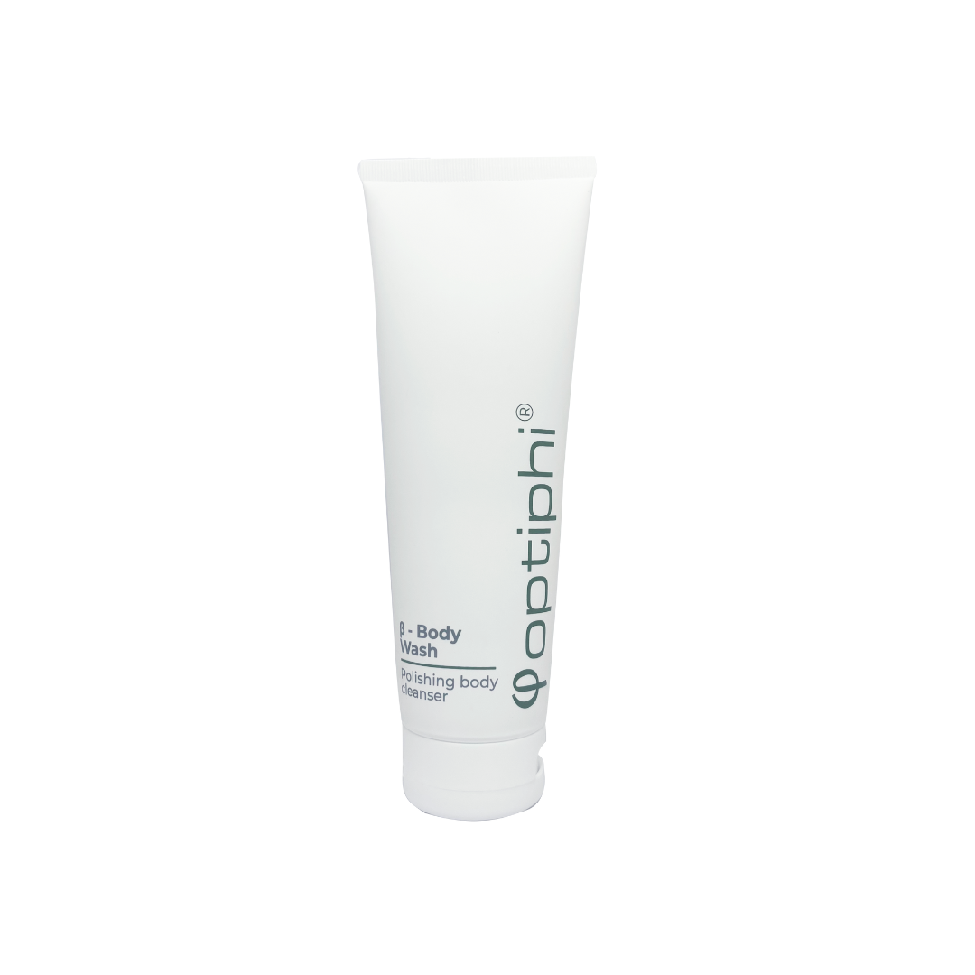Body Curve Body Wash