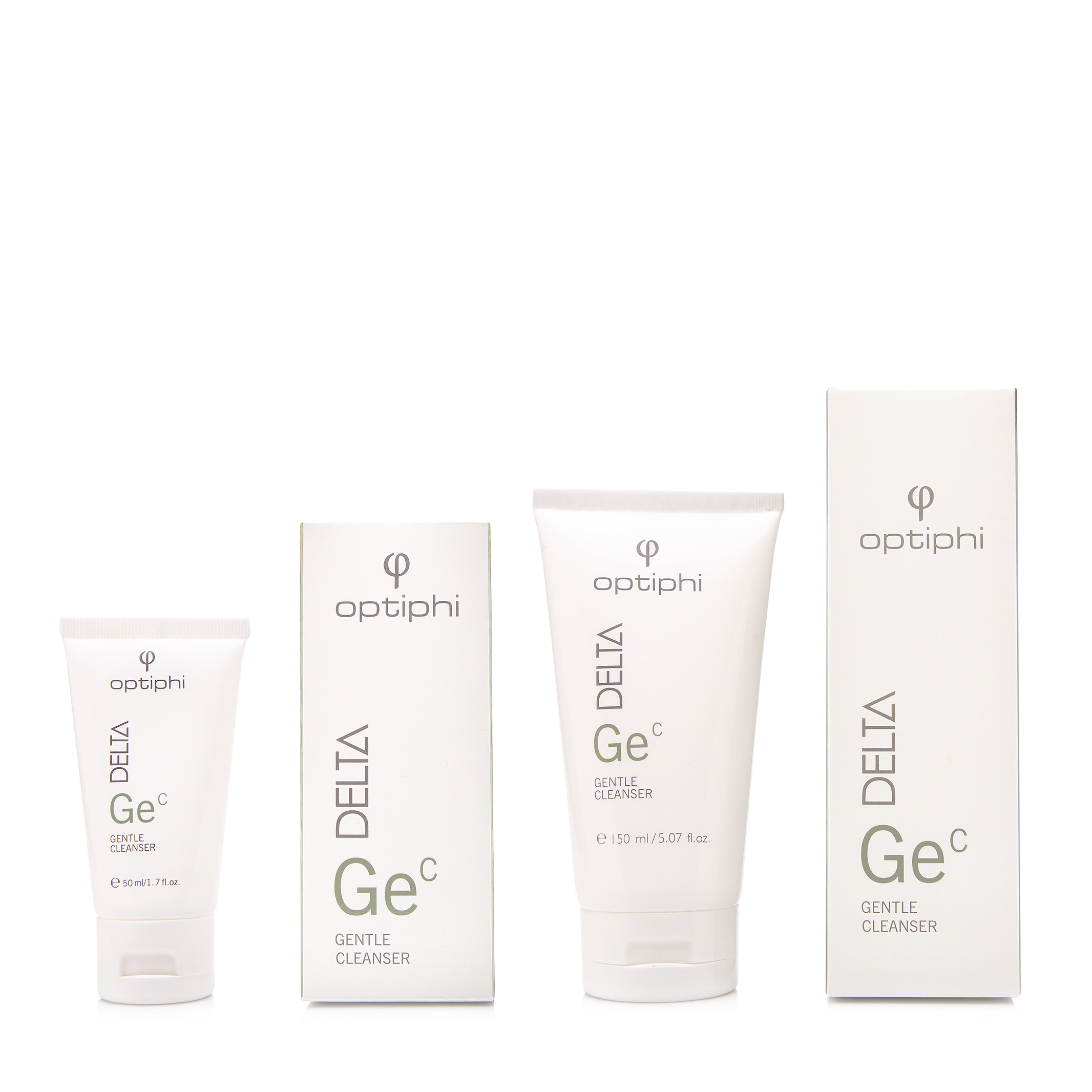 Delta Gentle Cleanser - Afbeelding 2