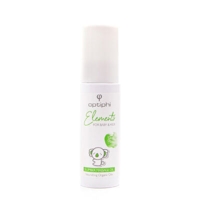 Elements Soothing Massage oil