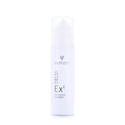 Delta Exfoliating Cleanser