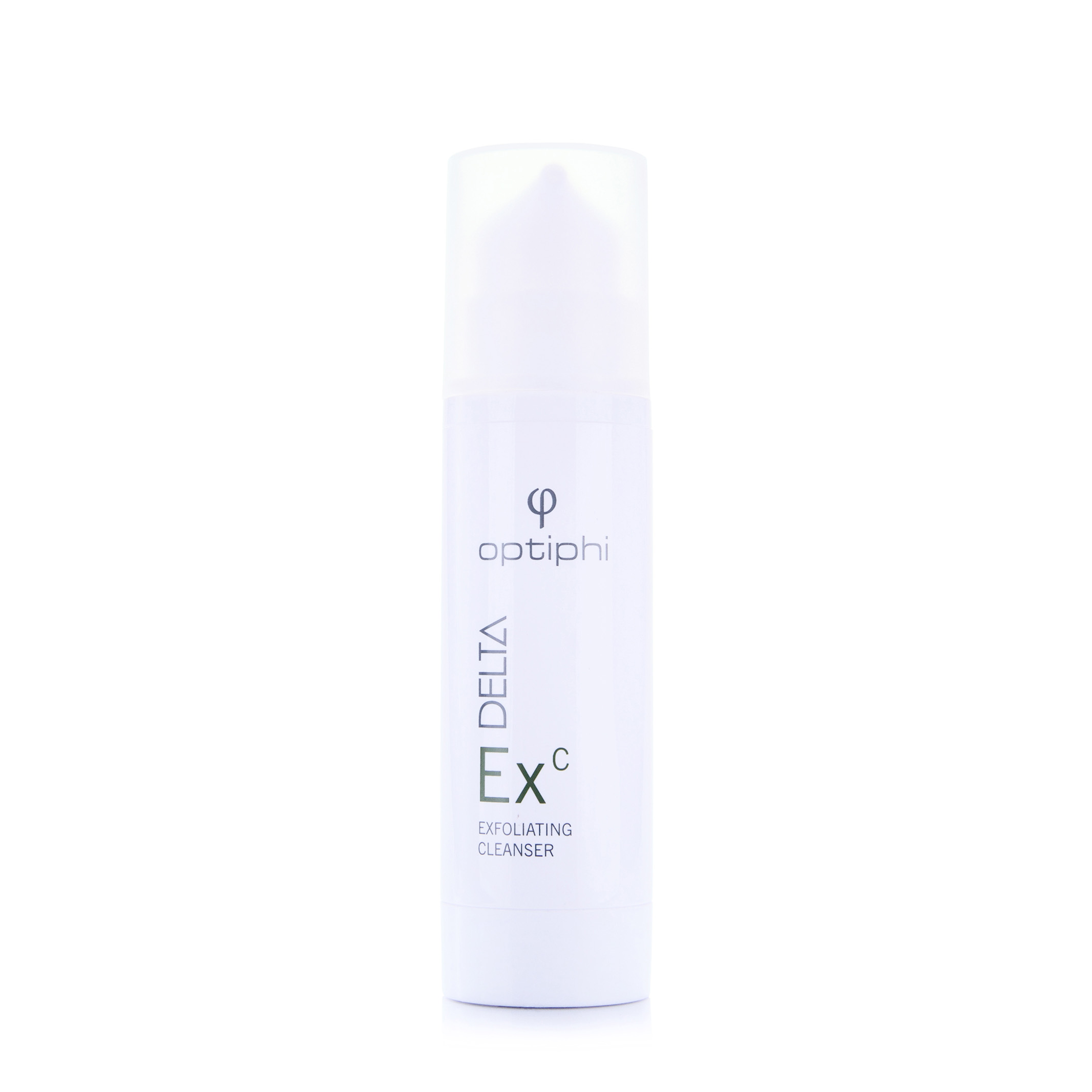 Delta Exfoliating Cleanser