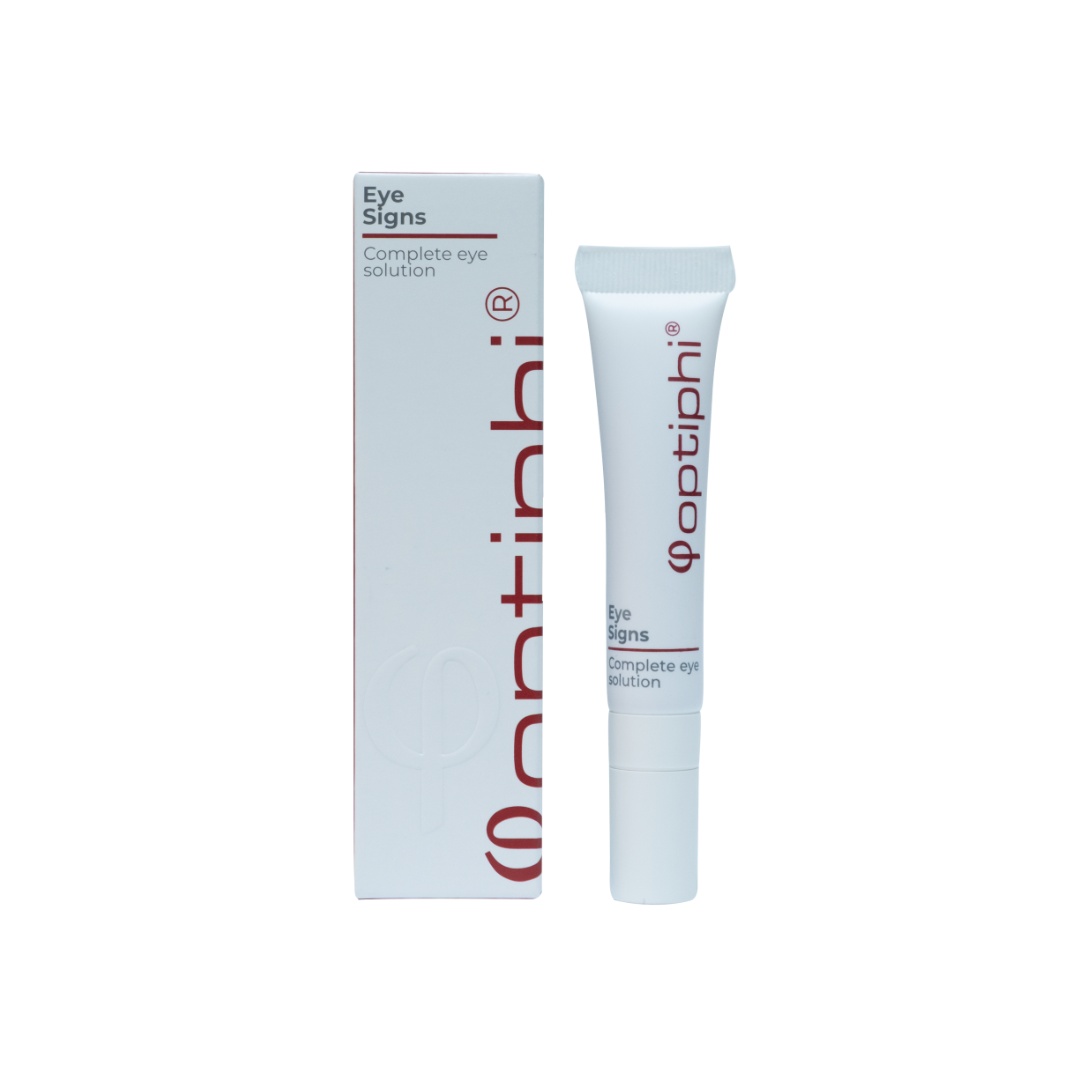 Eyesigns Activegel - Afbeelding 3