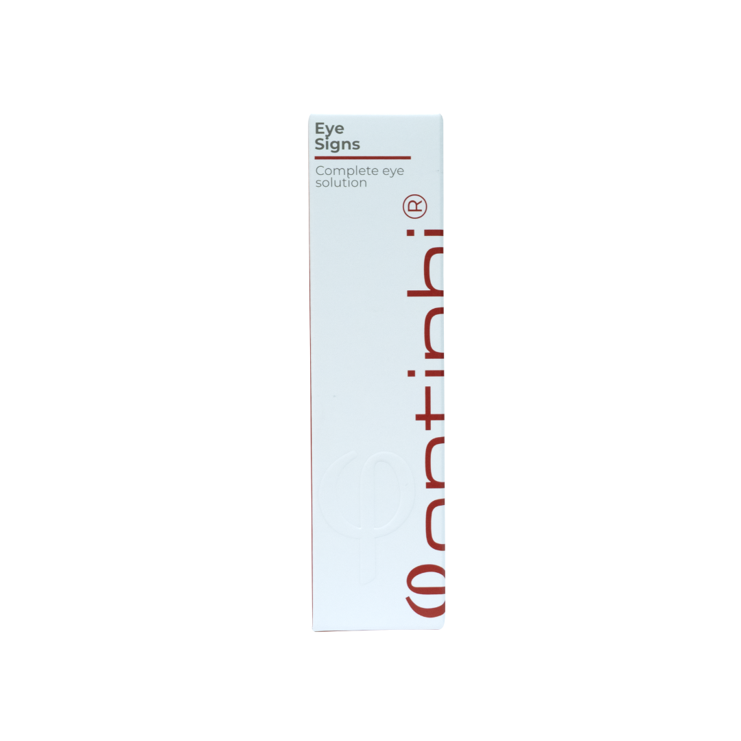 Eyesigns Activegel - Afbeelding 2