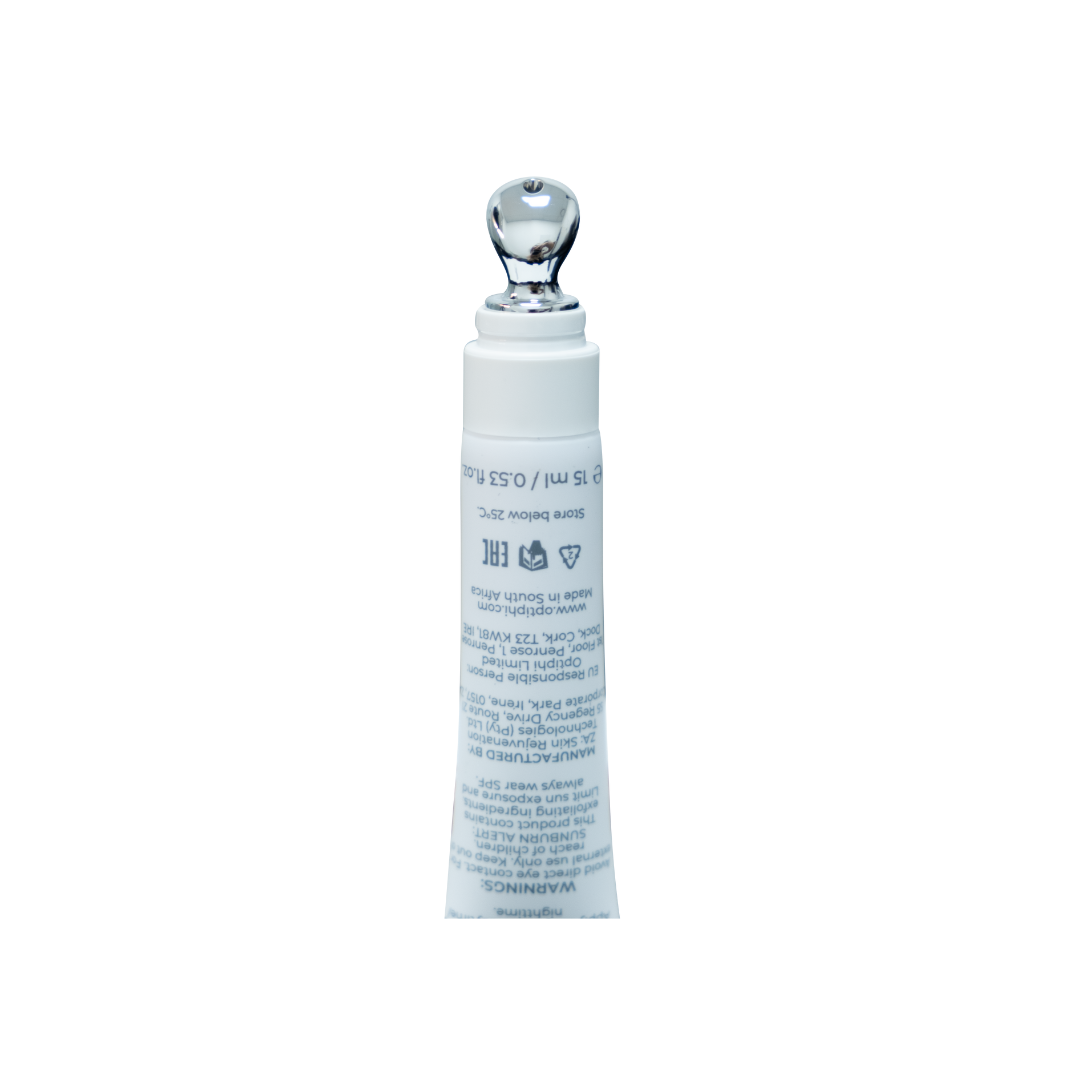 Eyesigns Activegel - Afbeelding 4