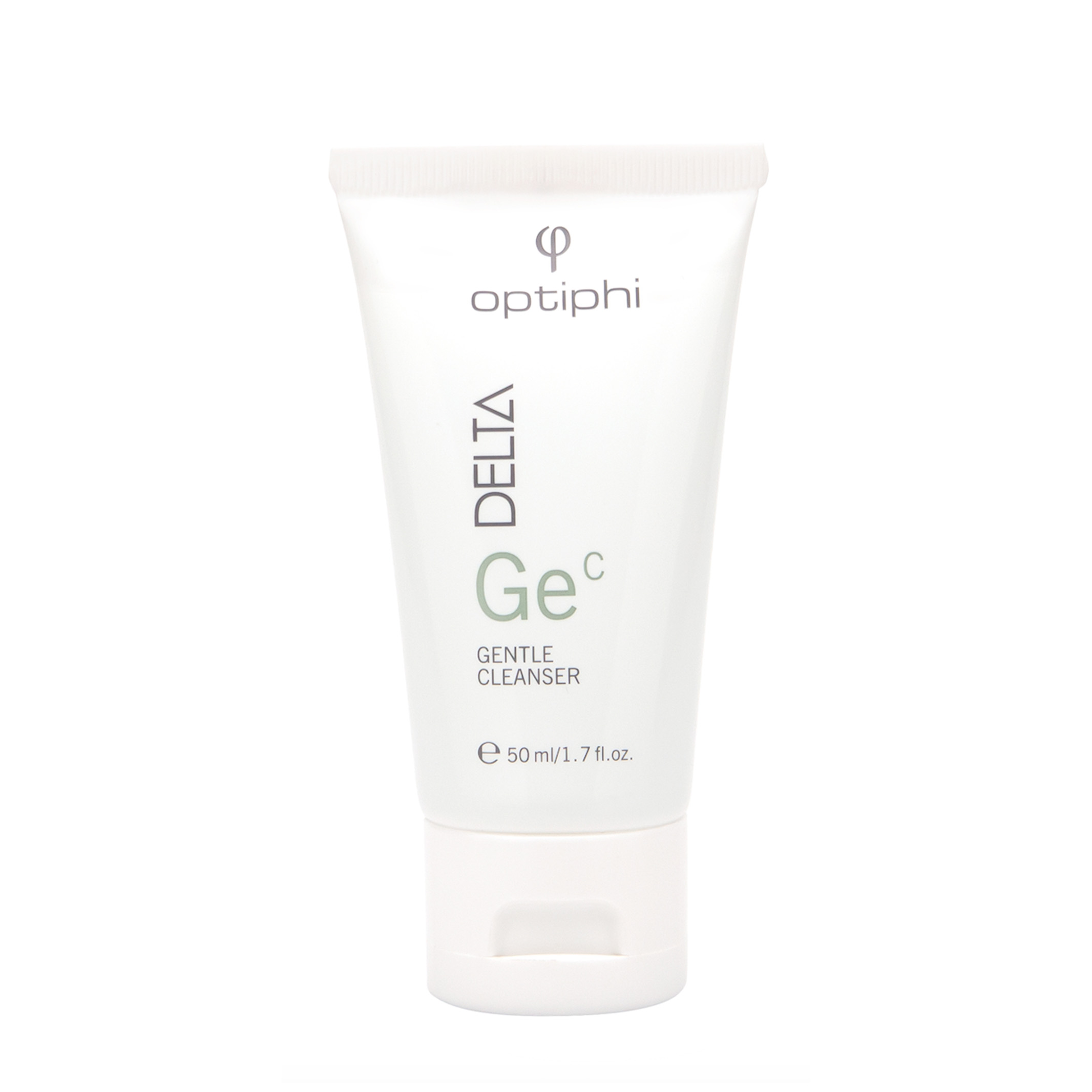 Delta Gentle Cleanser