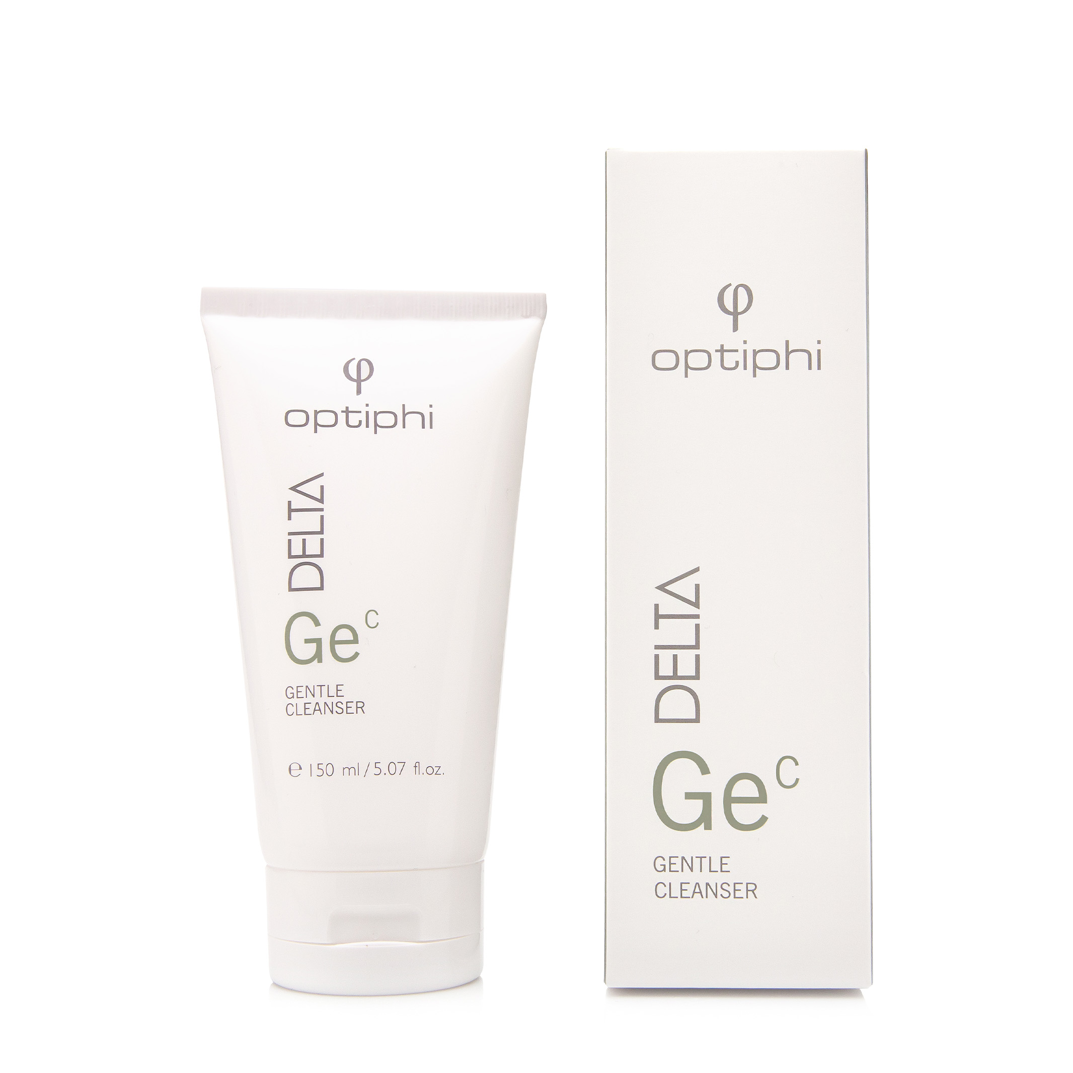 Delta Gentle Cleanser (150ml) - Afbeelding 2