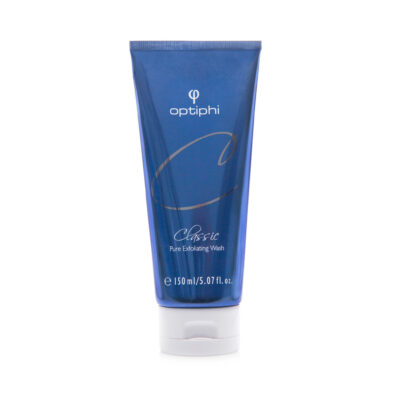 Pure Exfoliating Wash