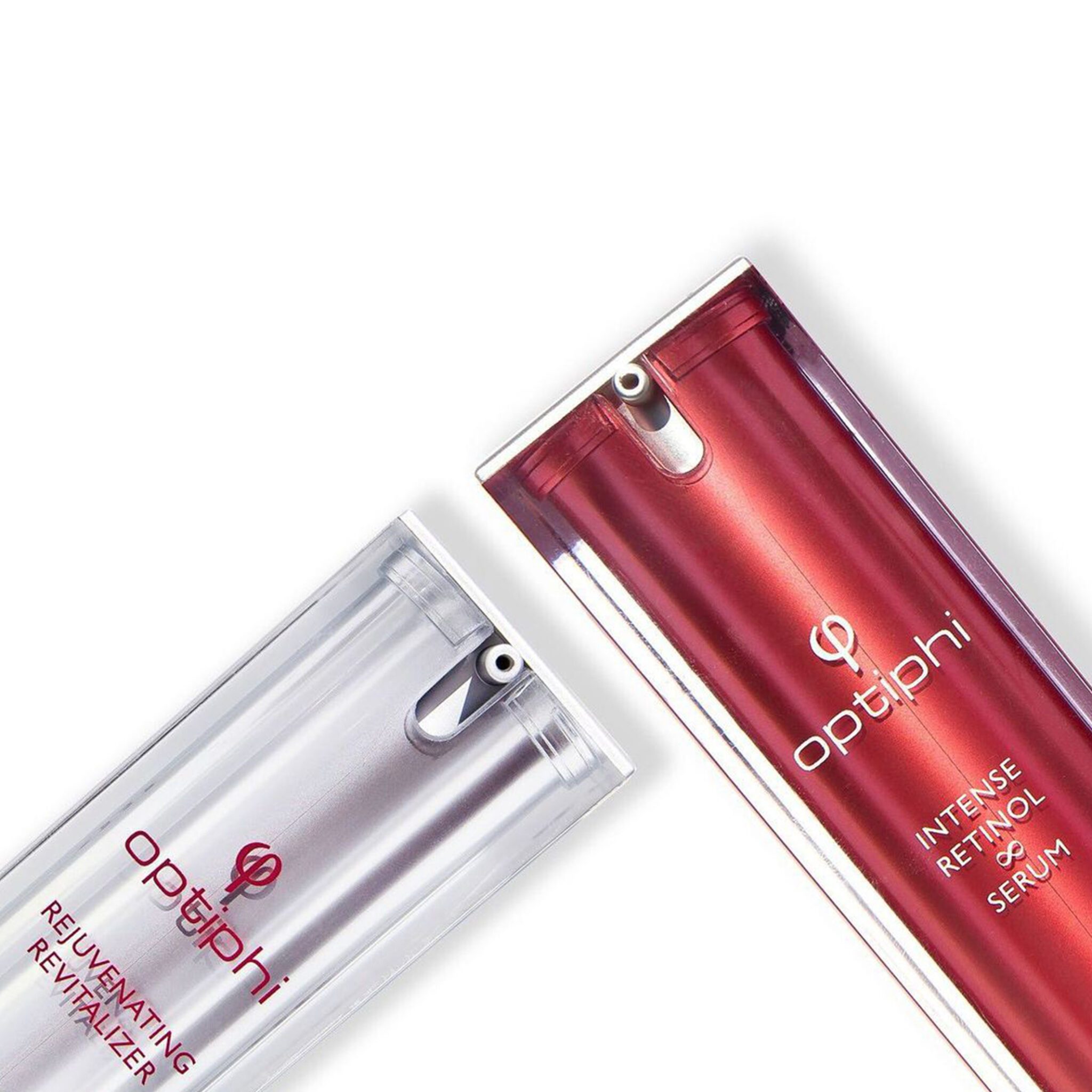 Intense Retinol Serum - Afbeelding 2