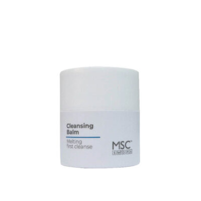 Cleansing Balm