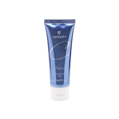 Clarity Mousse Mask