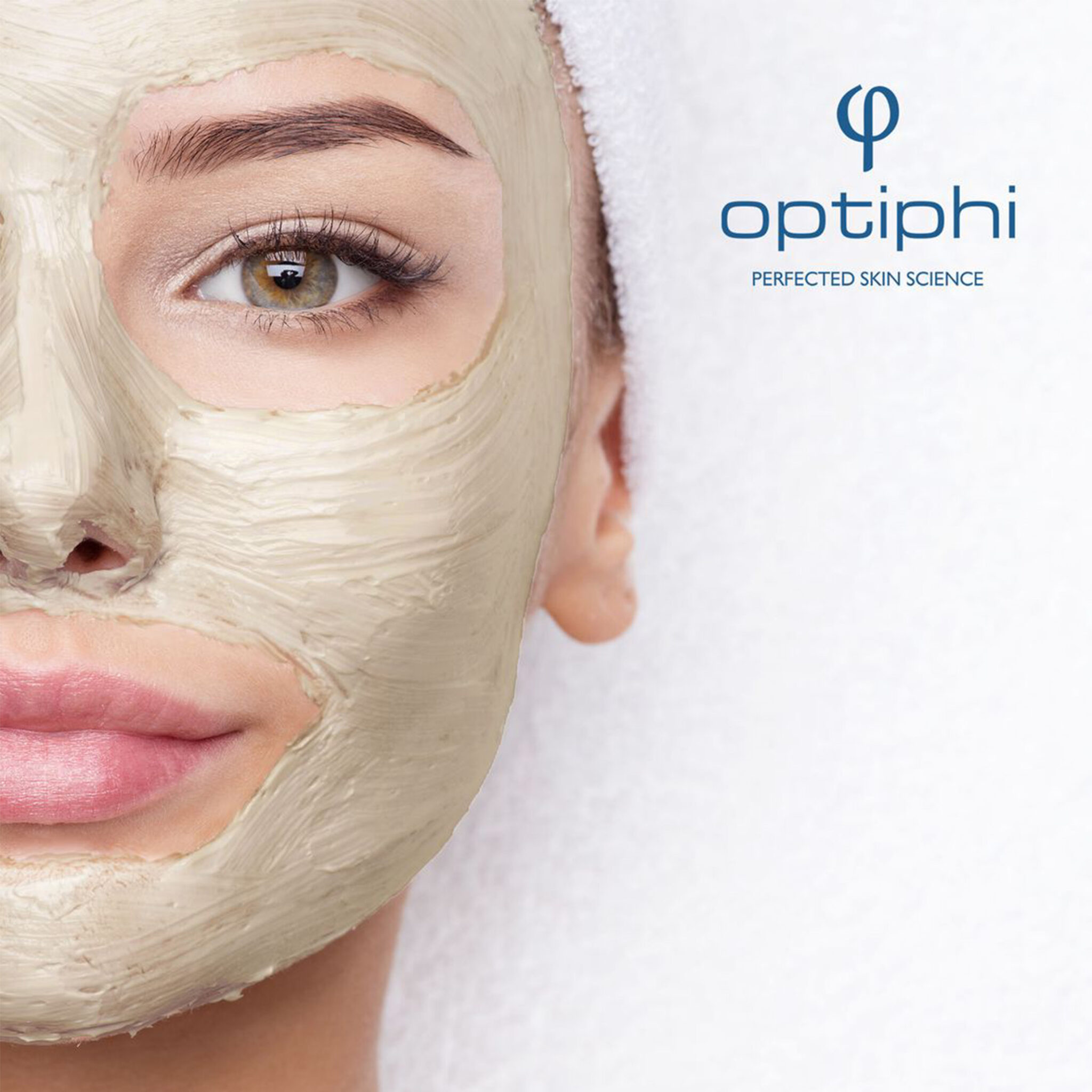 Clarity Mousse Mask - Afbeelding 2