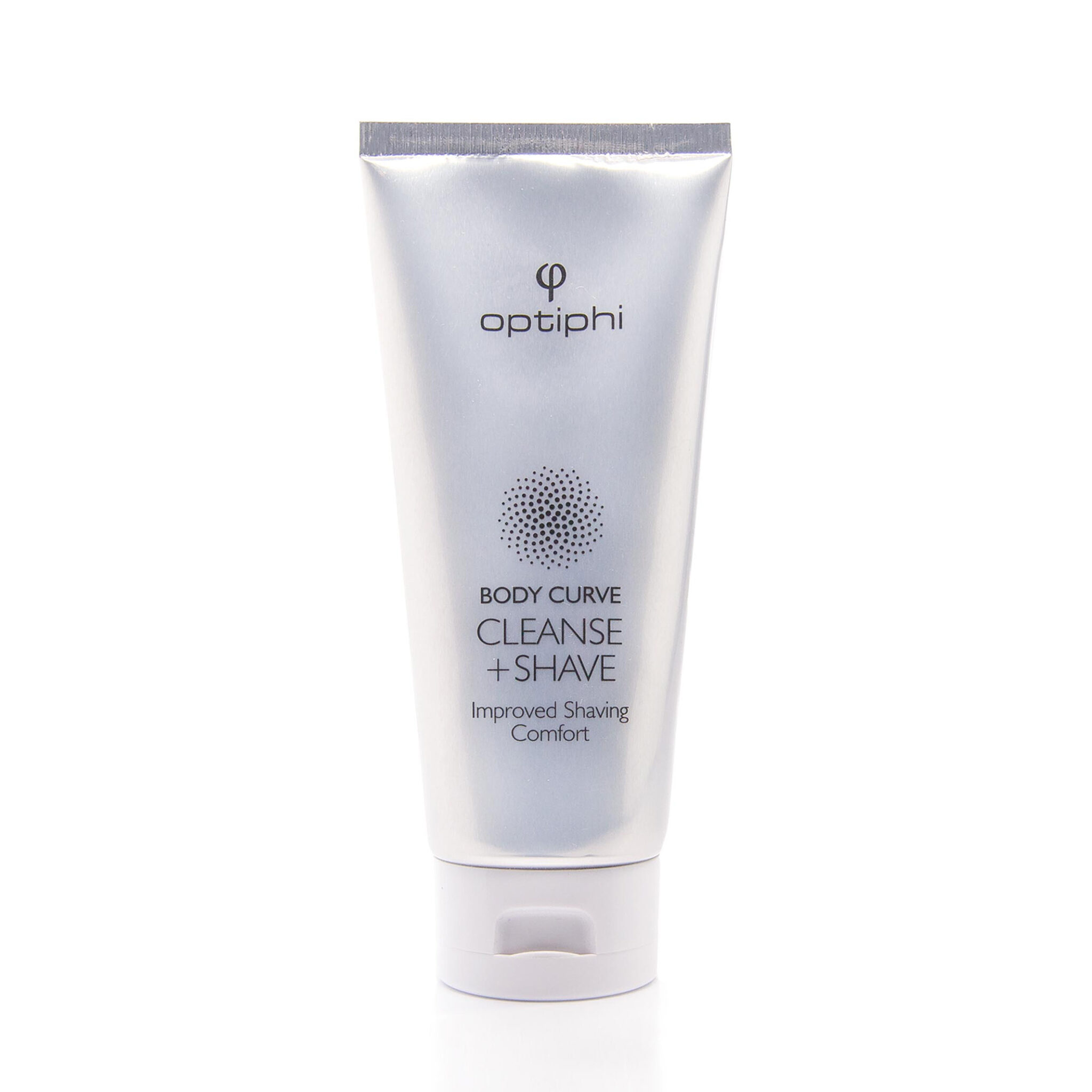 Body Curve Cleanse and Shave