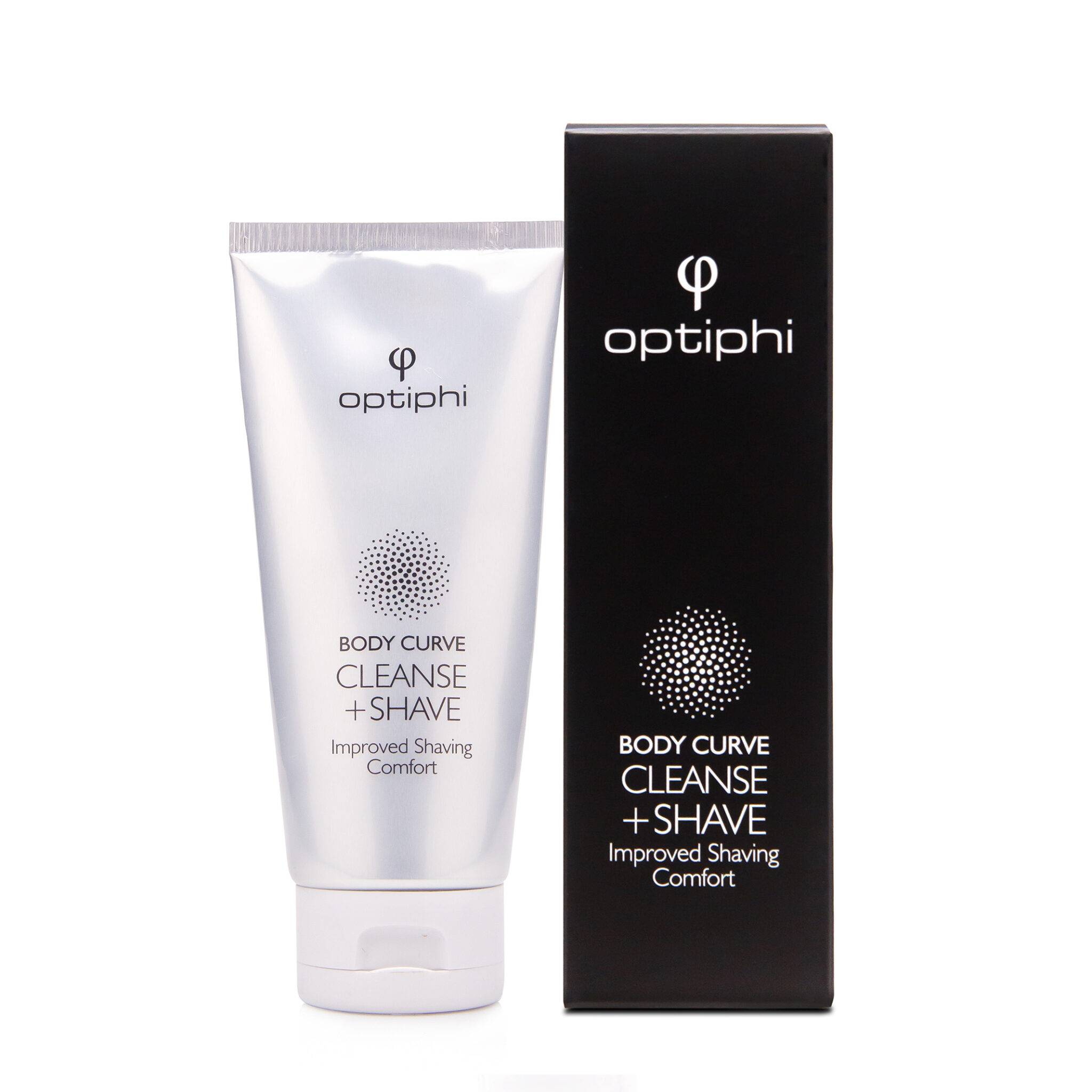 Body Curve Cleanse and Shave - Afbeelding 2