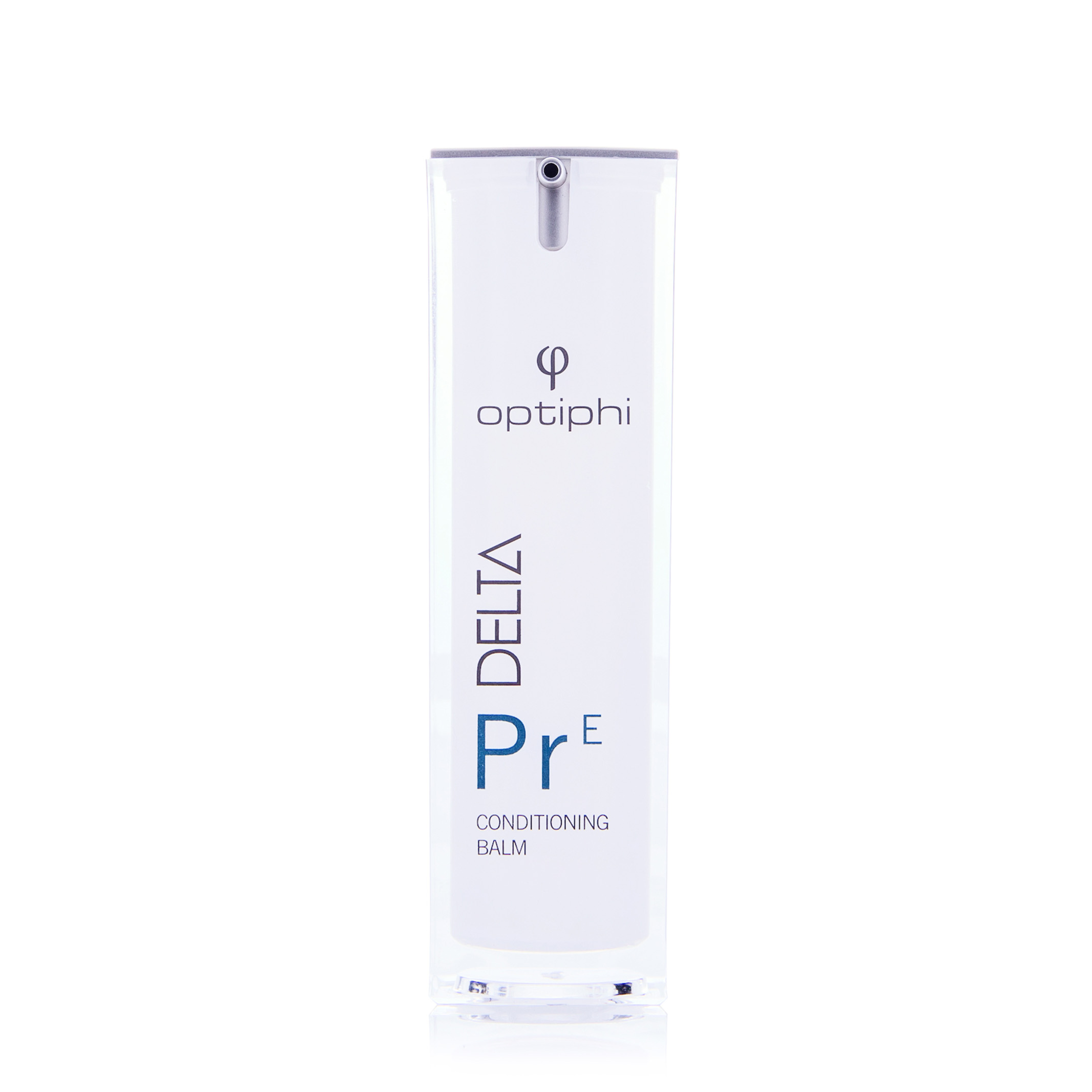 Delta conditioning balm