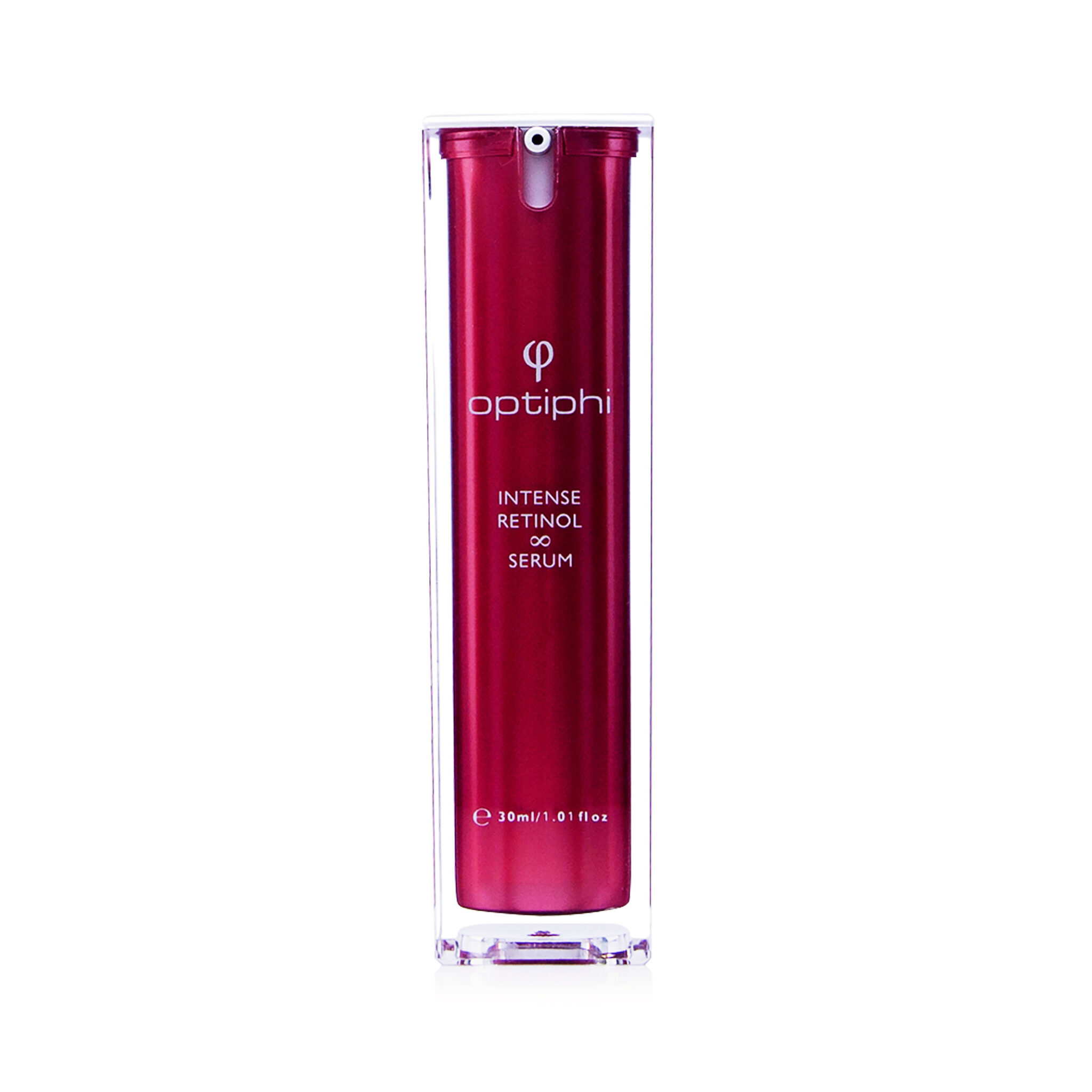 Intense Retinol Serum