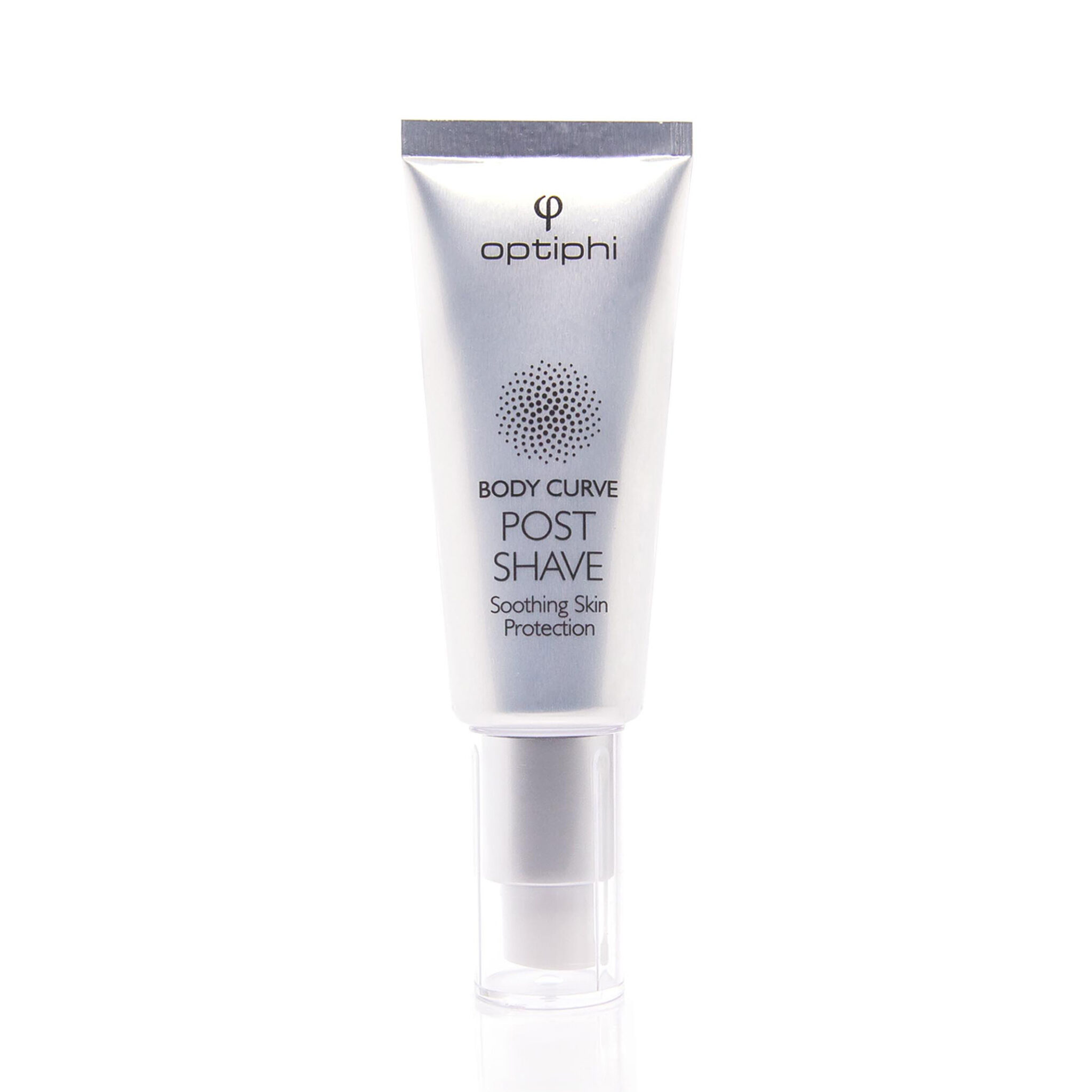 Body Curve Post Shave Serum