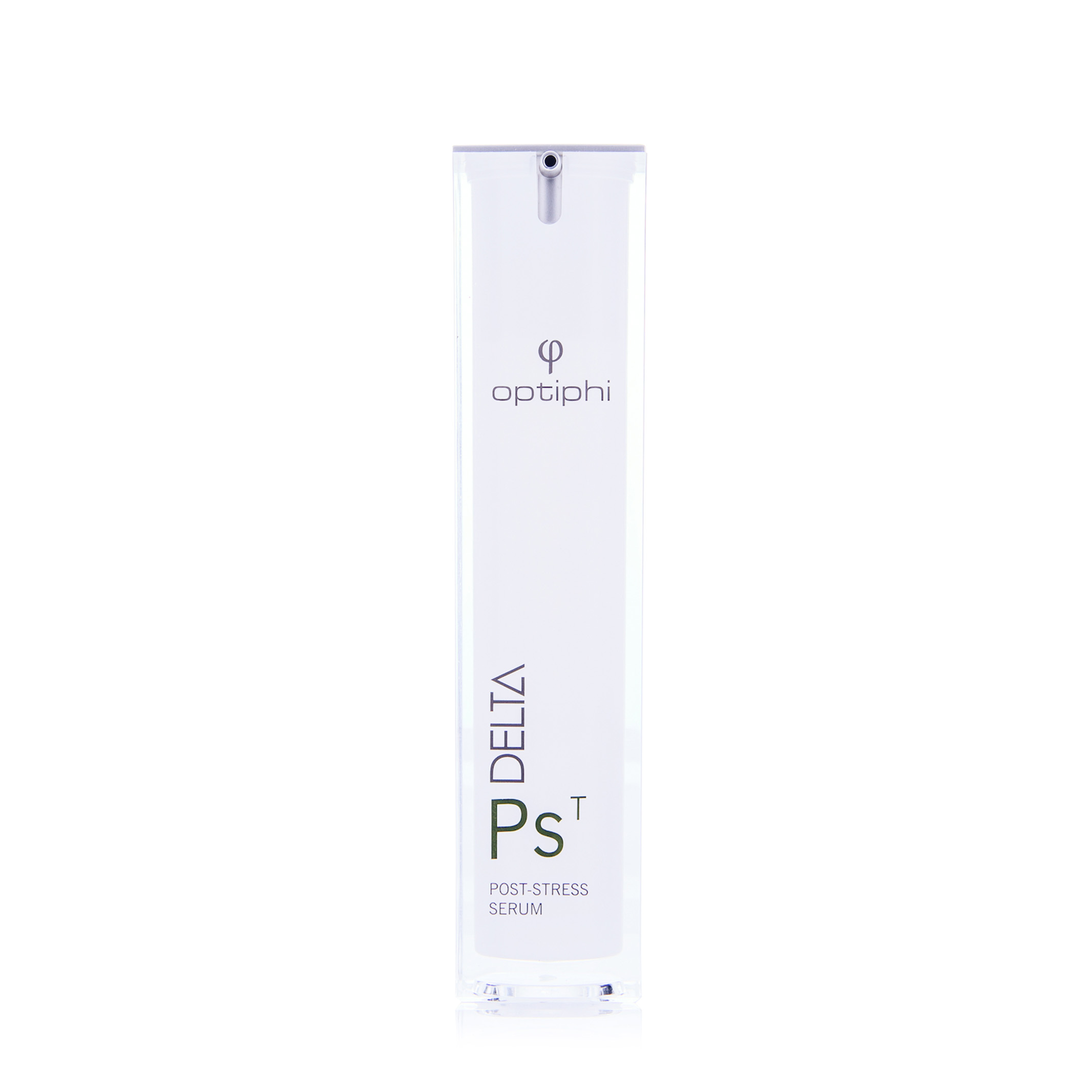 Delta Post-stress Serum