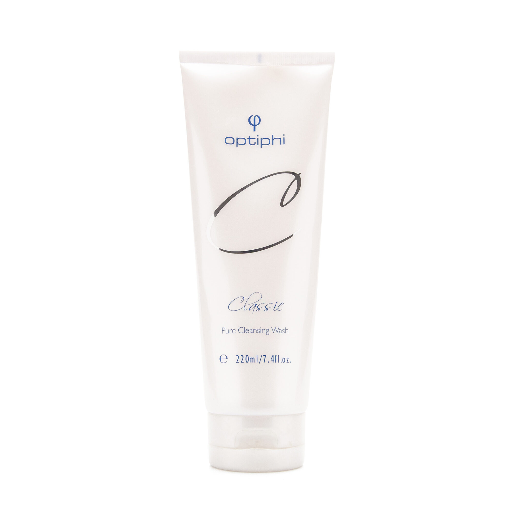 Pure Cleansing Wash