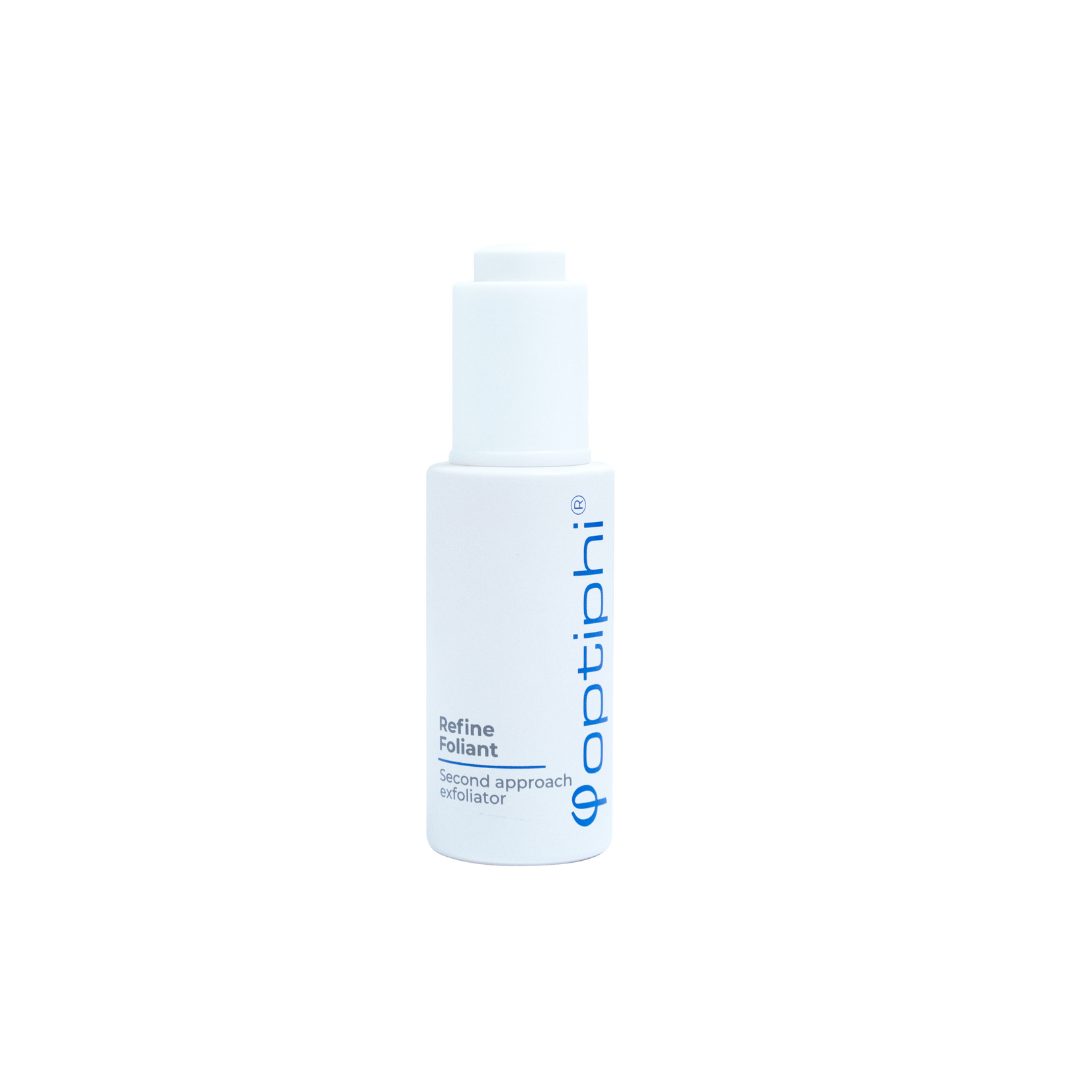 Refine-foliant a, b, c