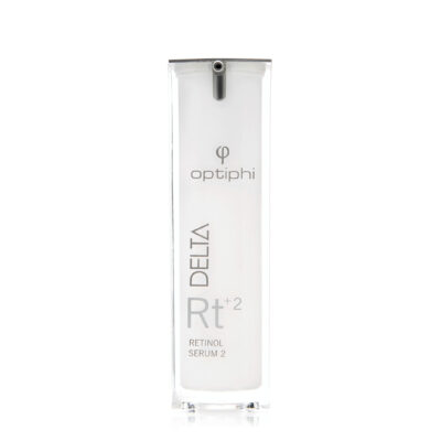 Delta Retinol Serum 2