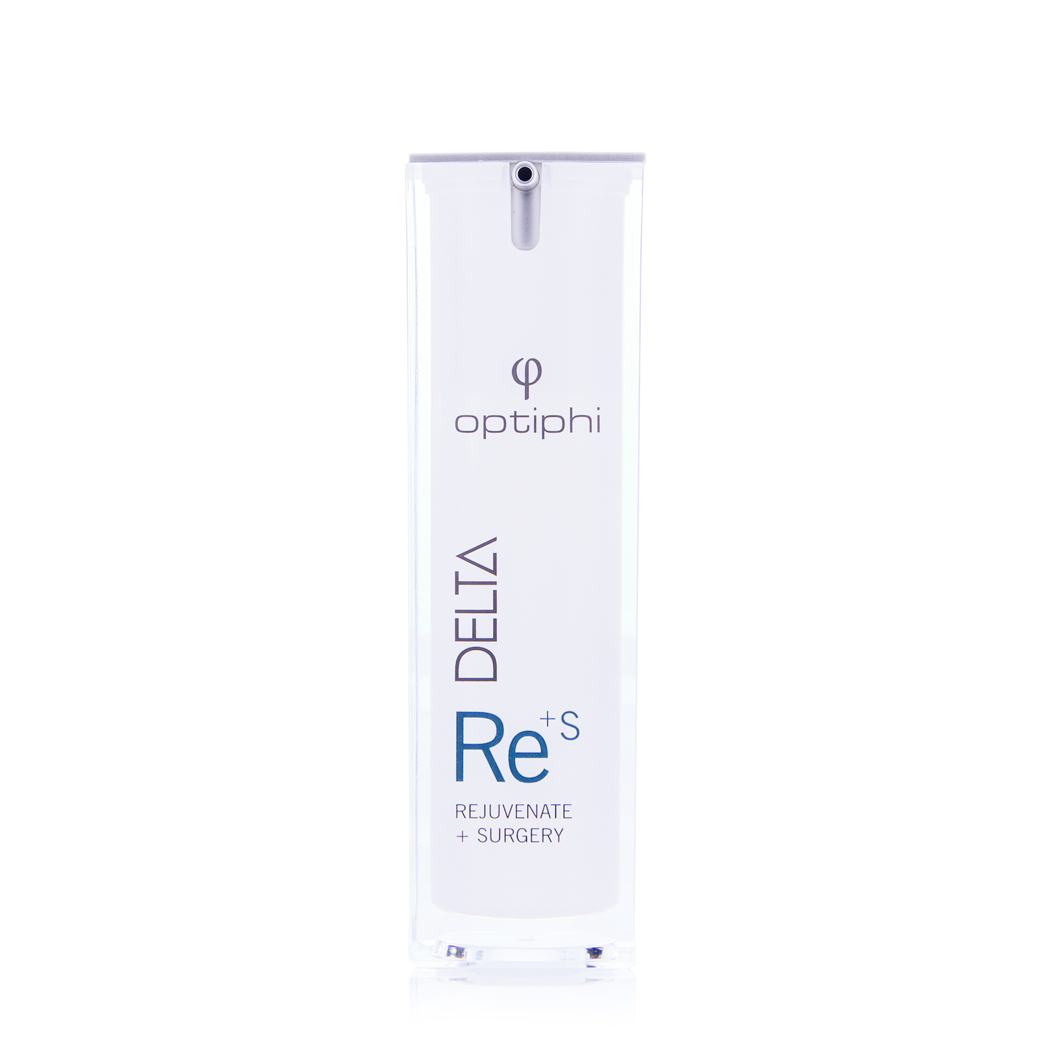 Delta Rejuvenate Surgery