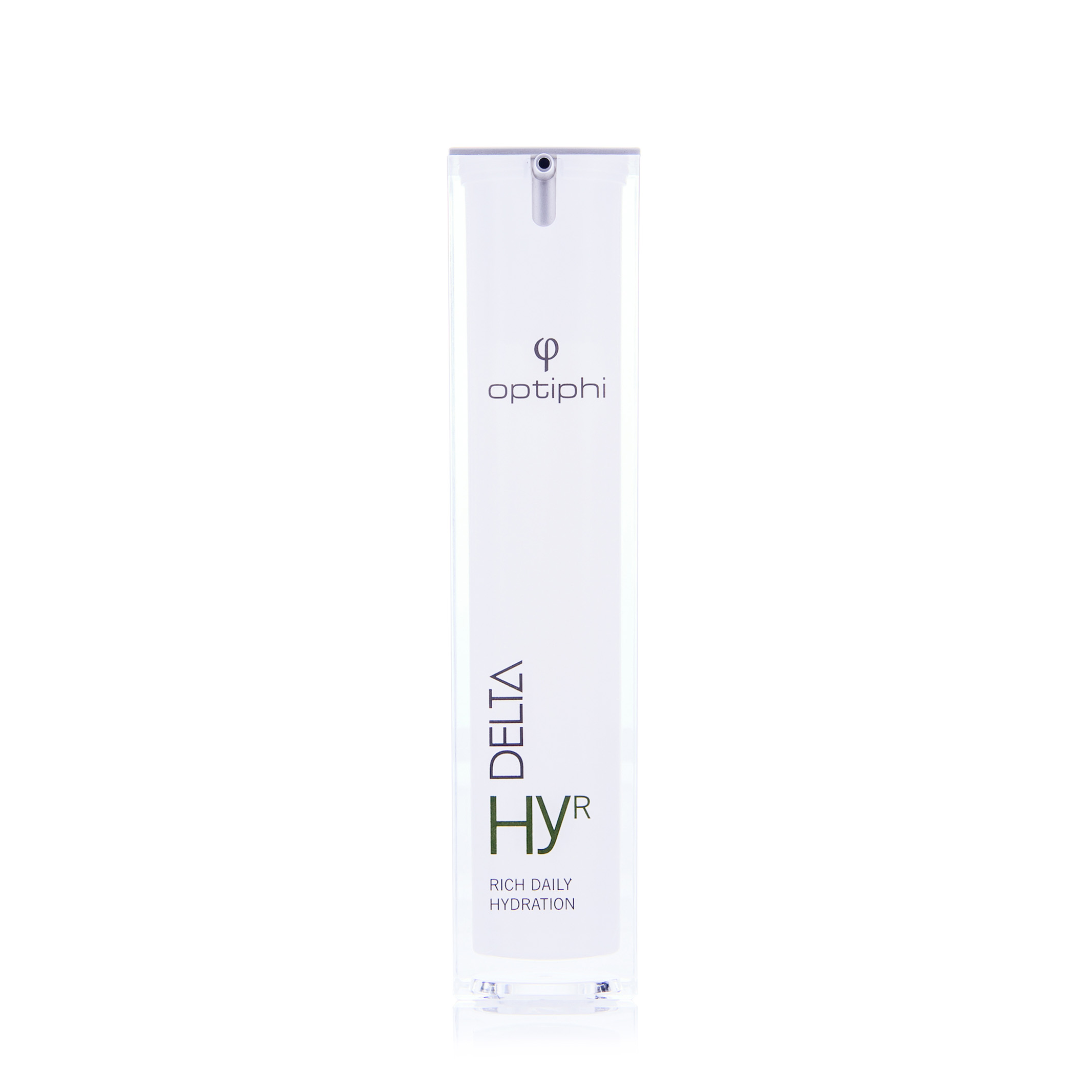 Delta Rich Hydration
