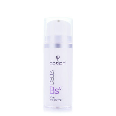 Delta Scar Corrector