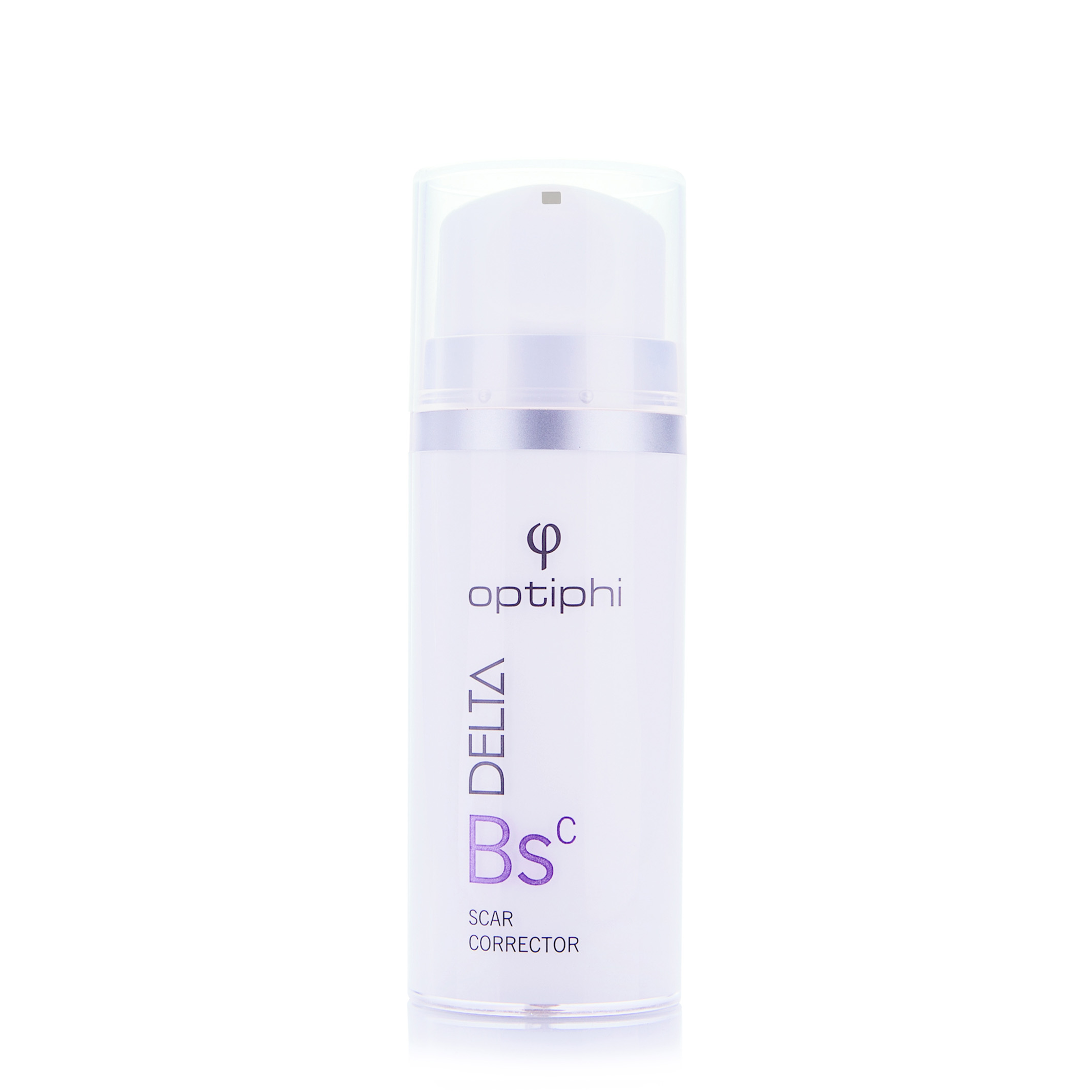 Delta Scar Corrector