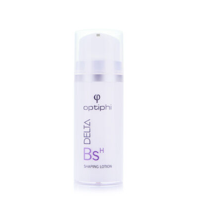 Delta Body Shaping Lotion