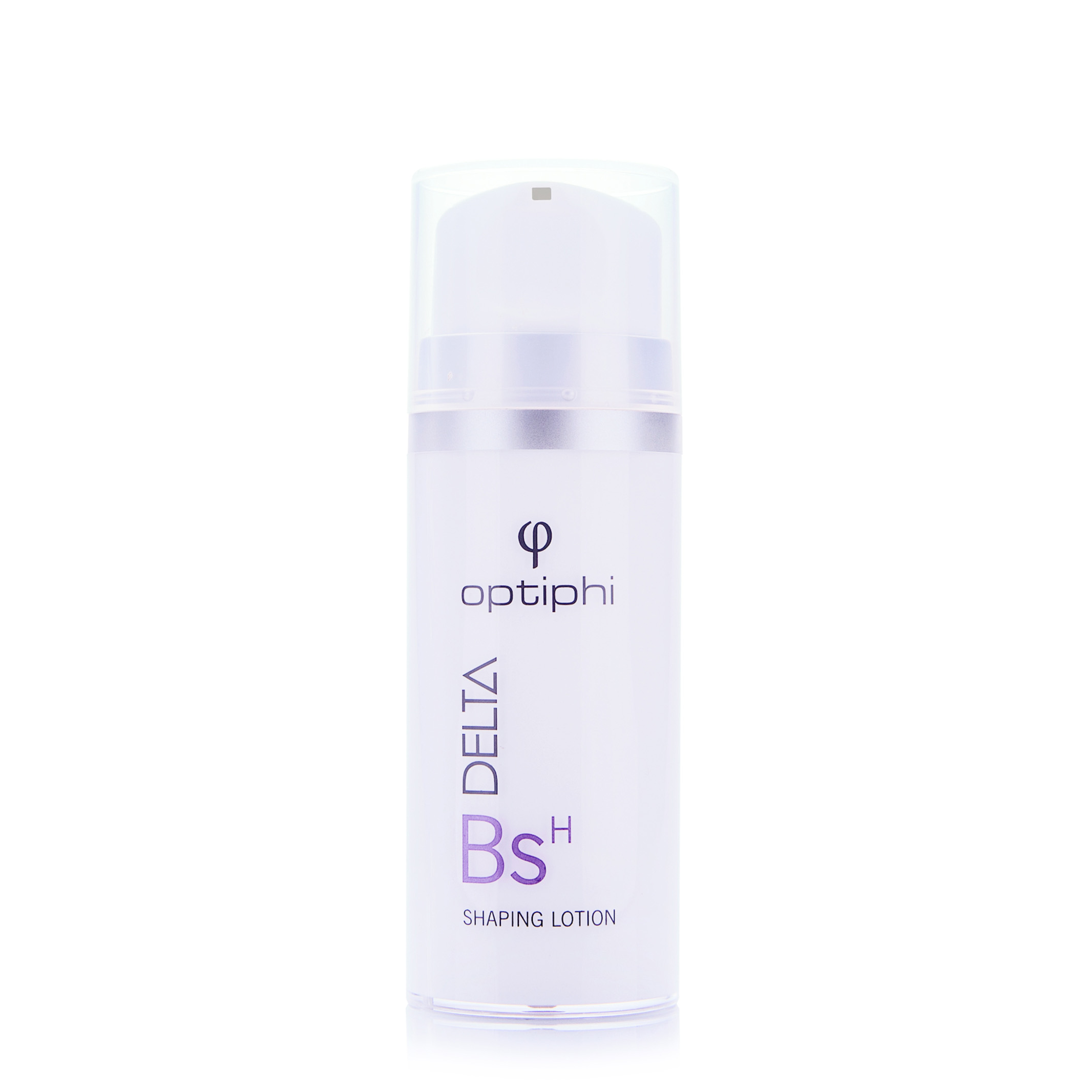 Delta Body Shaping Lotion