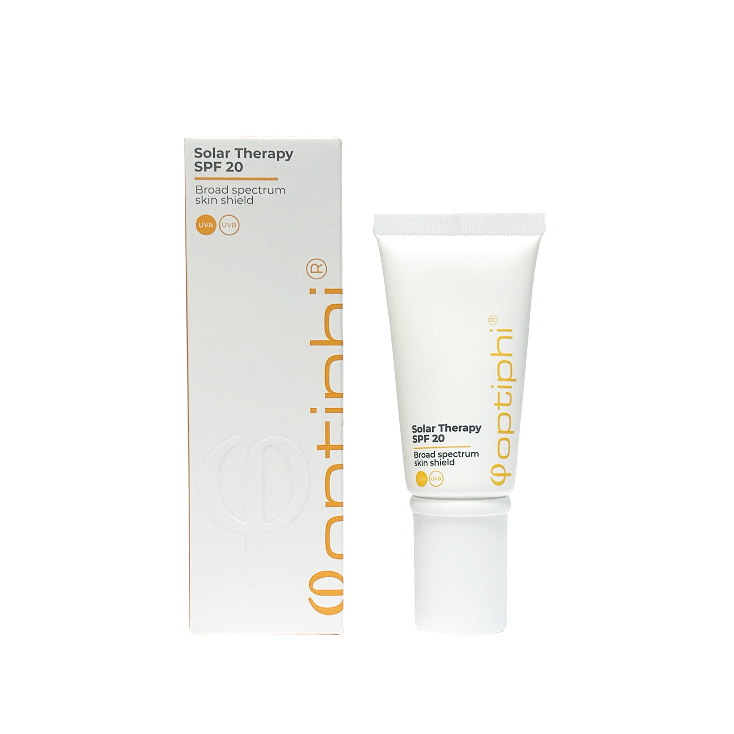 Solar Therapy SPF 20 - Afbeelding 2