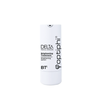 Delta Brightening Treatment