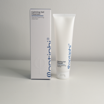 Calming Gel Cleanser