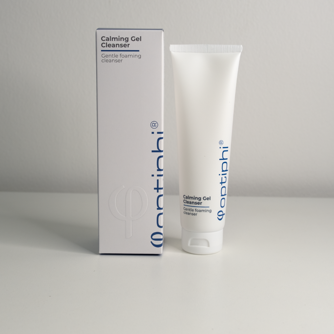 Calming Gel Cleanser