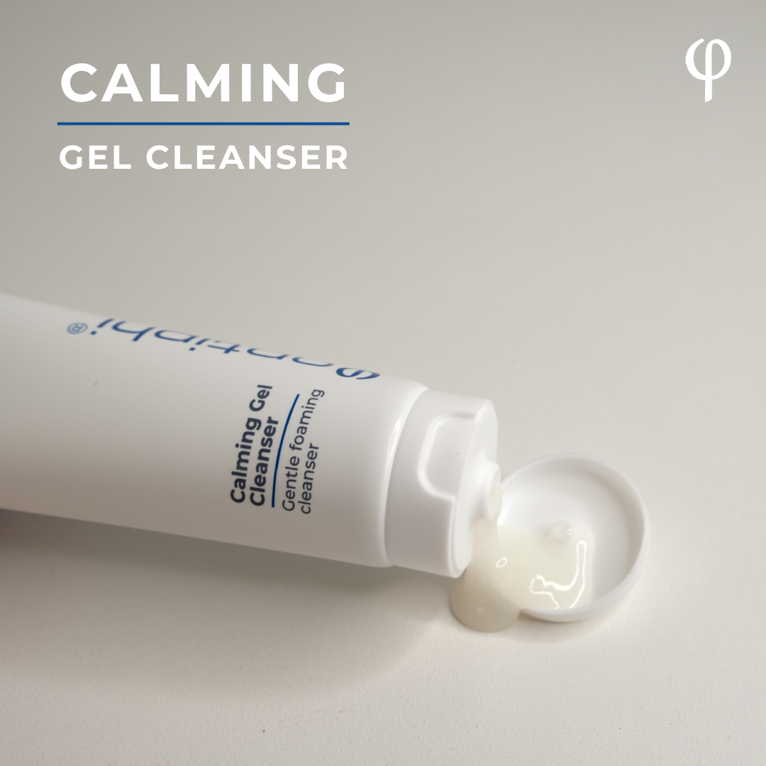 Calming Gel Cleanser - Afbeelding 2