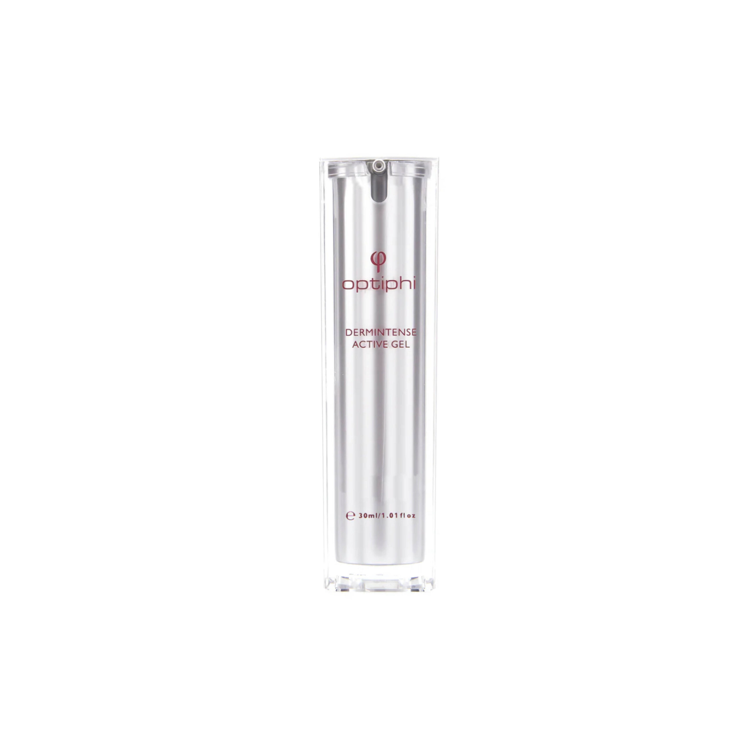 Dermintense Activegel