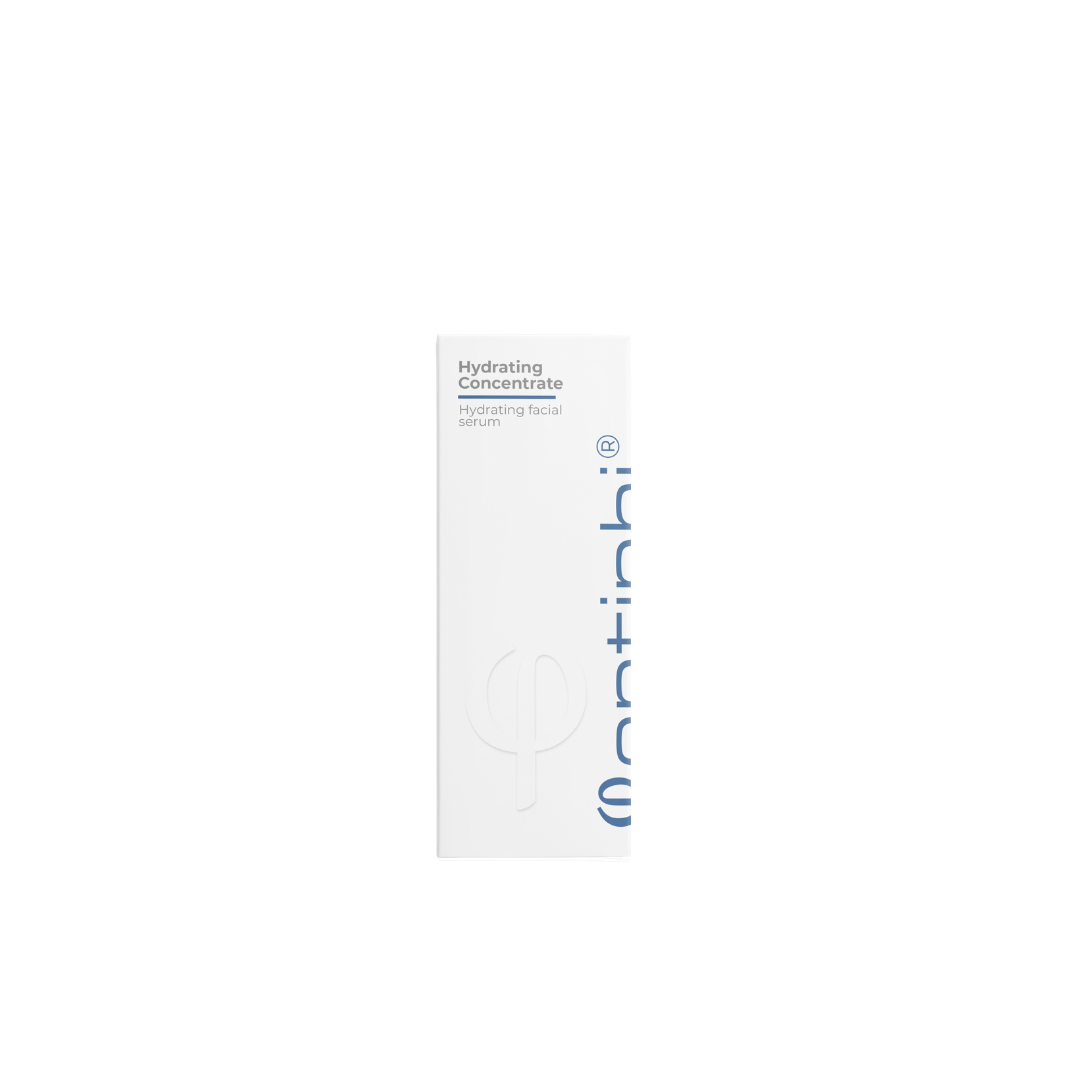 Hydrating Concentrate
