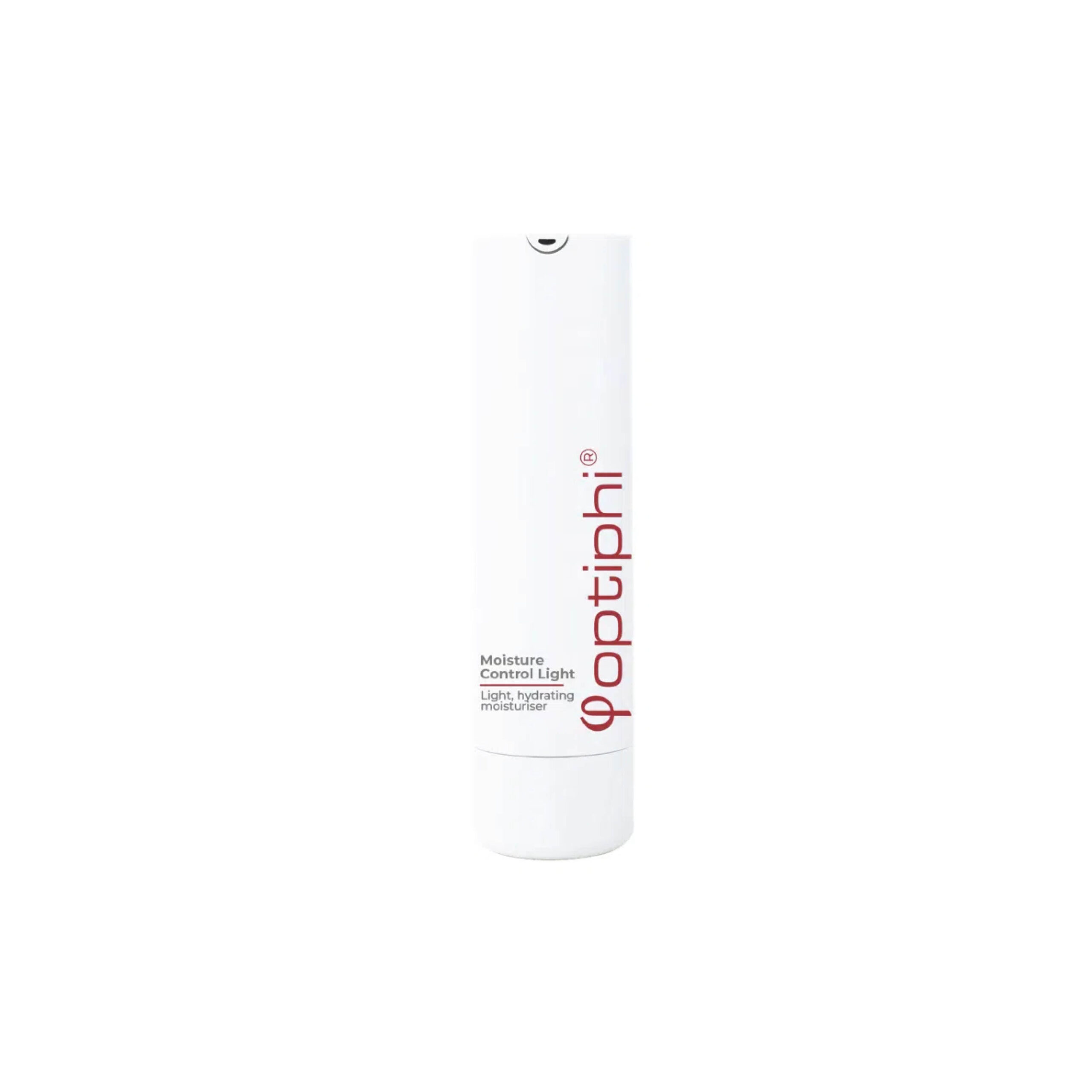 Moisture Control Light