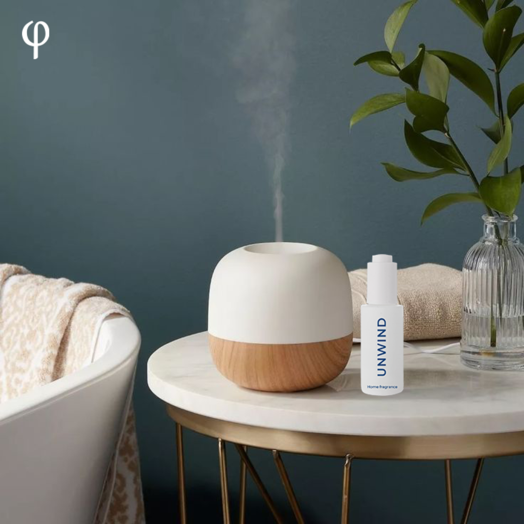 Unwind Home Fragrance - Afbeelding 2