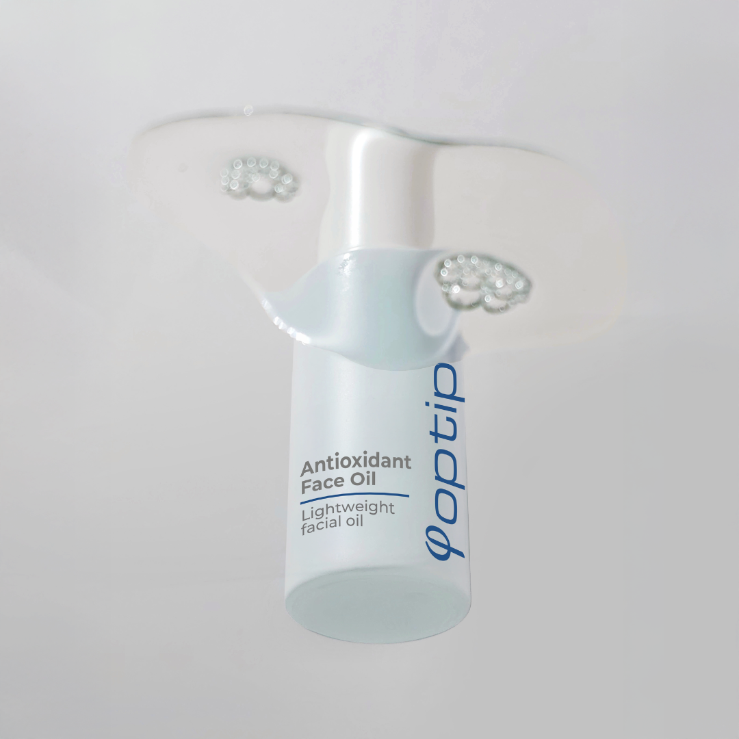 Antioxidant Face Oil - Afbeelding 2