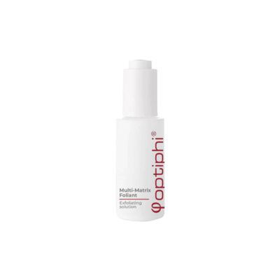 Multi-Matrix Foliant