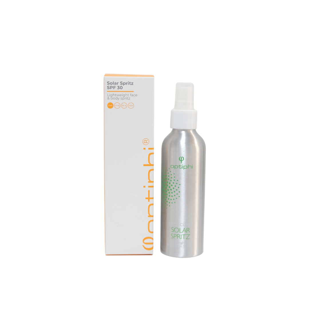 Solar Spritz SPF 30