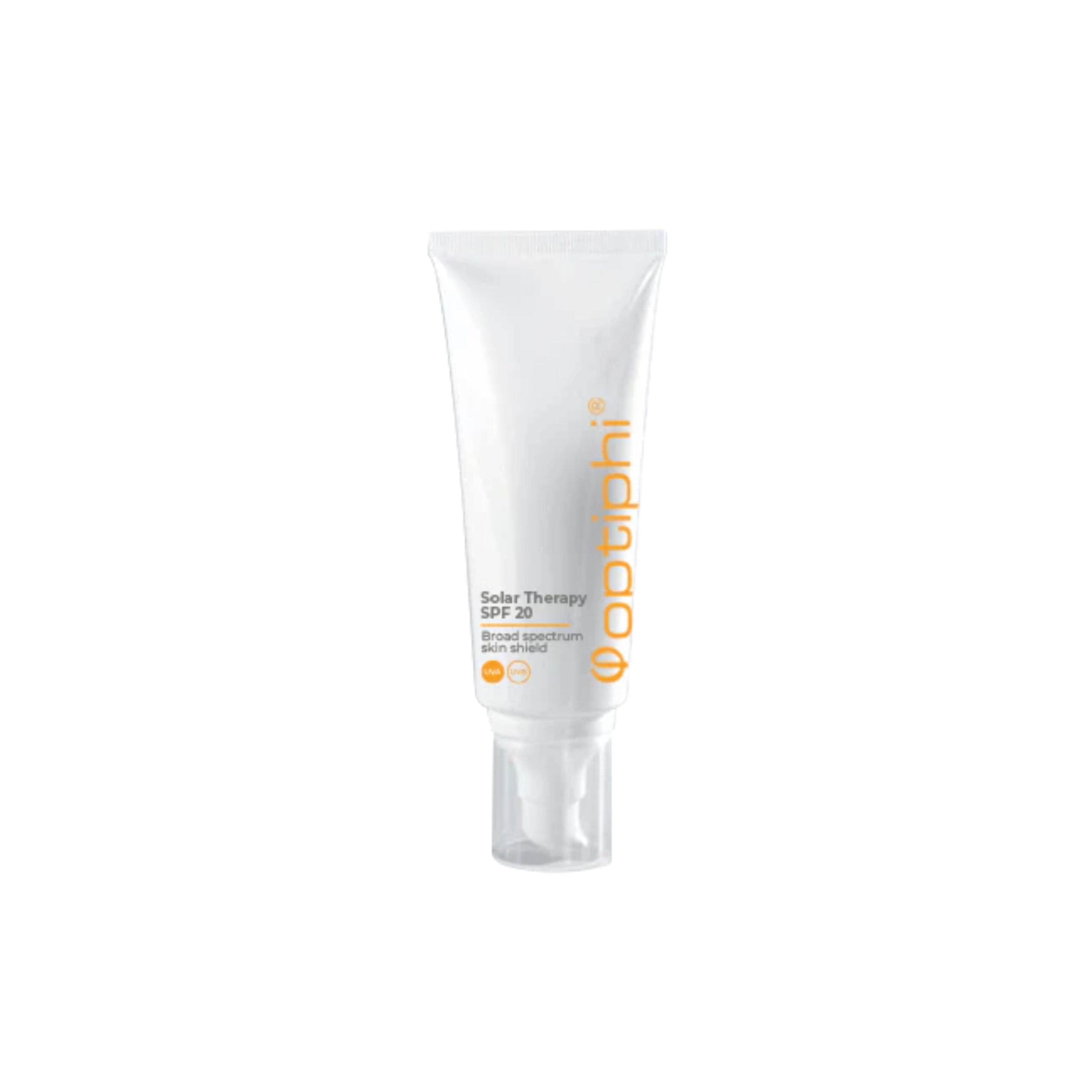 Solar Therapy SPF 20